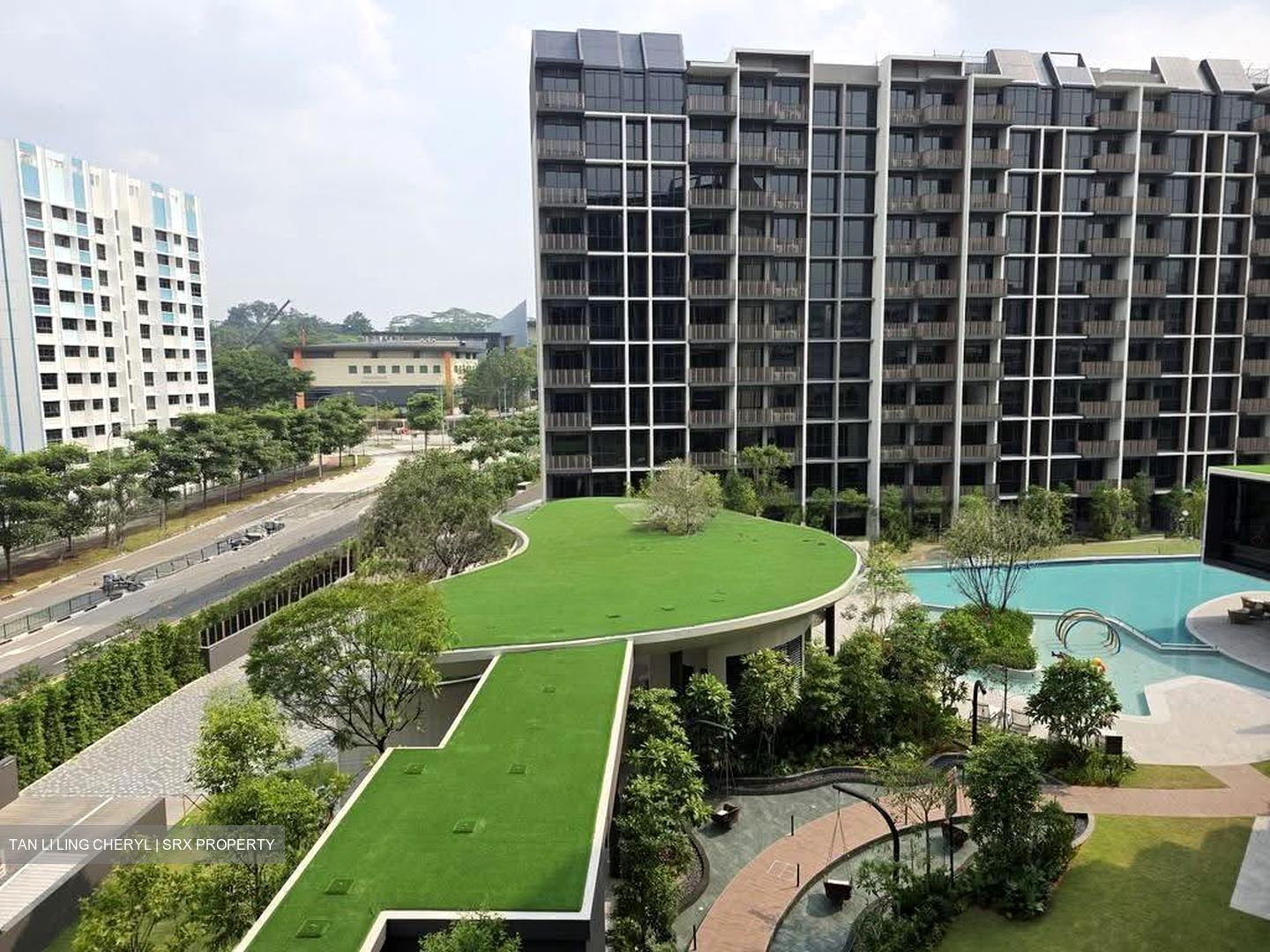 Norwood Grand (D25), Apartment #616748261